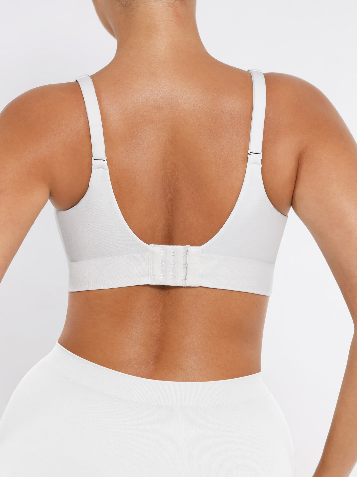 DOUBLE LAYER BRA