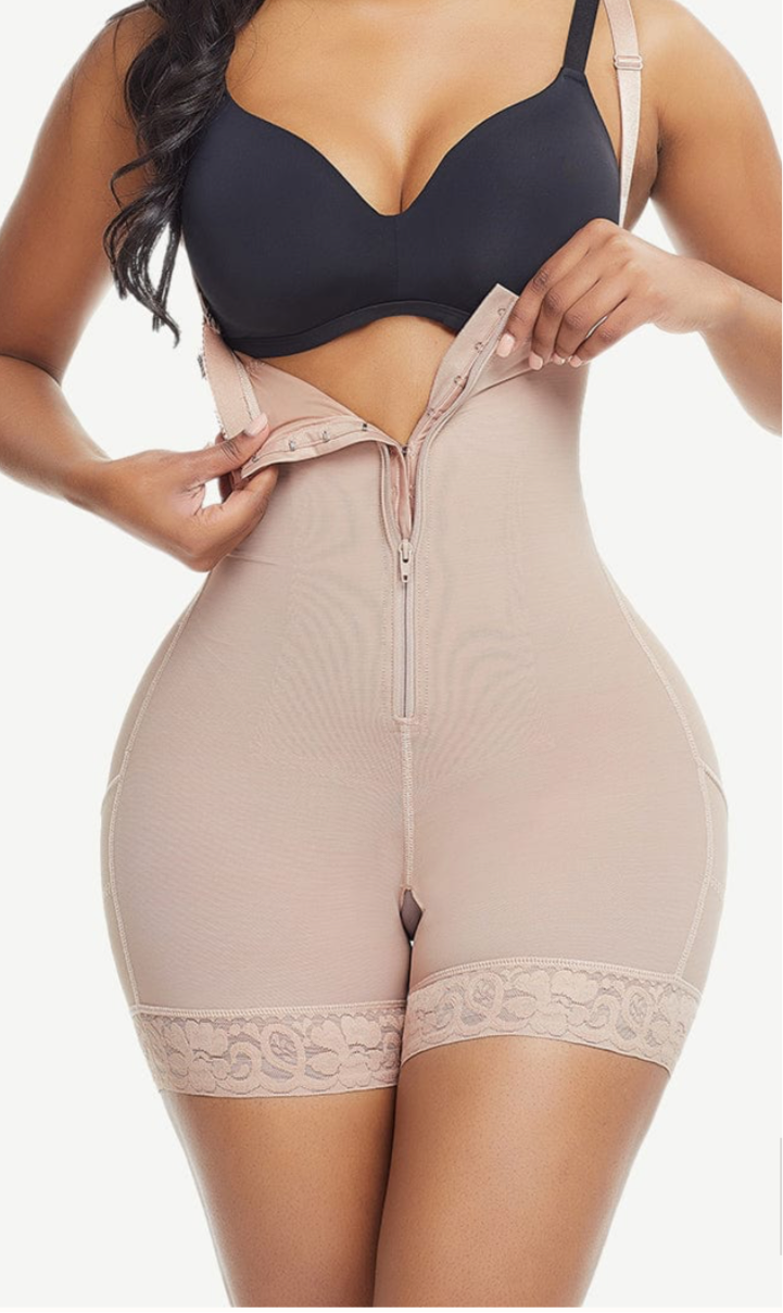 Detachable Strap Faja