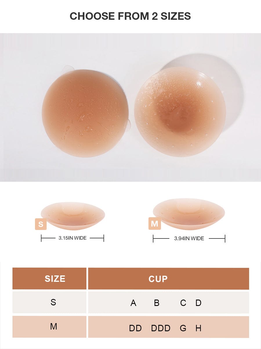 NIPPLE COVERS