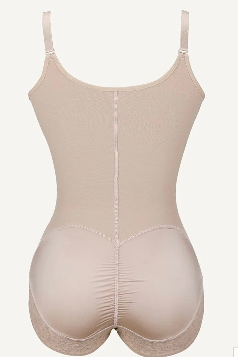 EXTREME SNATCHING BODYSUIT FAJA