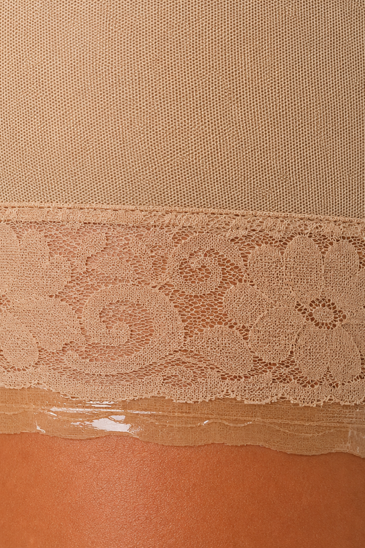 BBL SHORTS | Beige