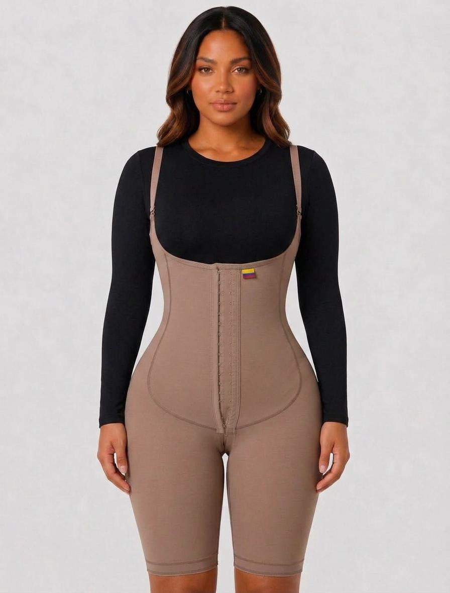LONG SNATCHING FAJA