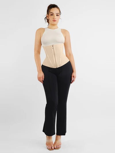 WAIST TRAINERS