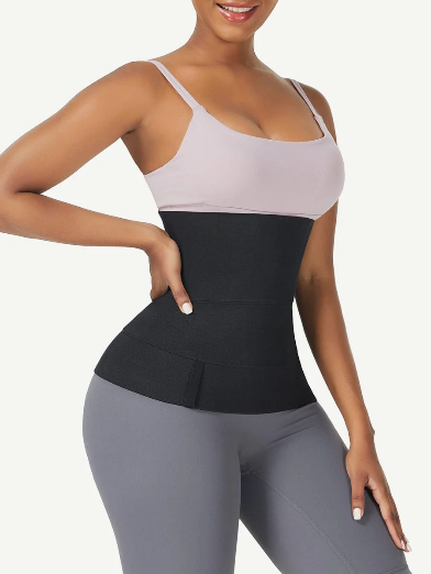 5 METERS HIGH ELASTIC WAIST BELT