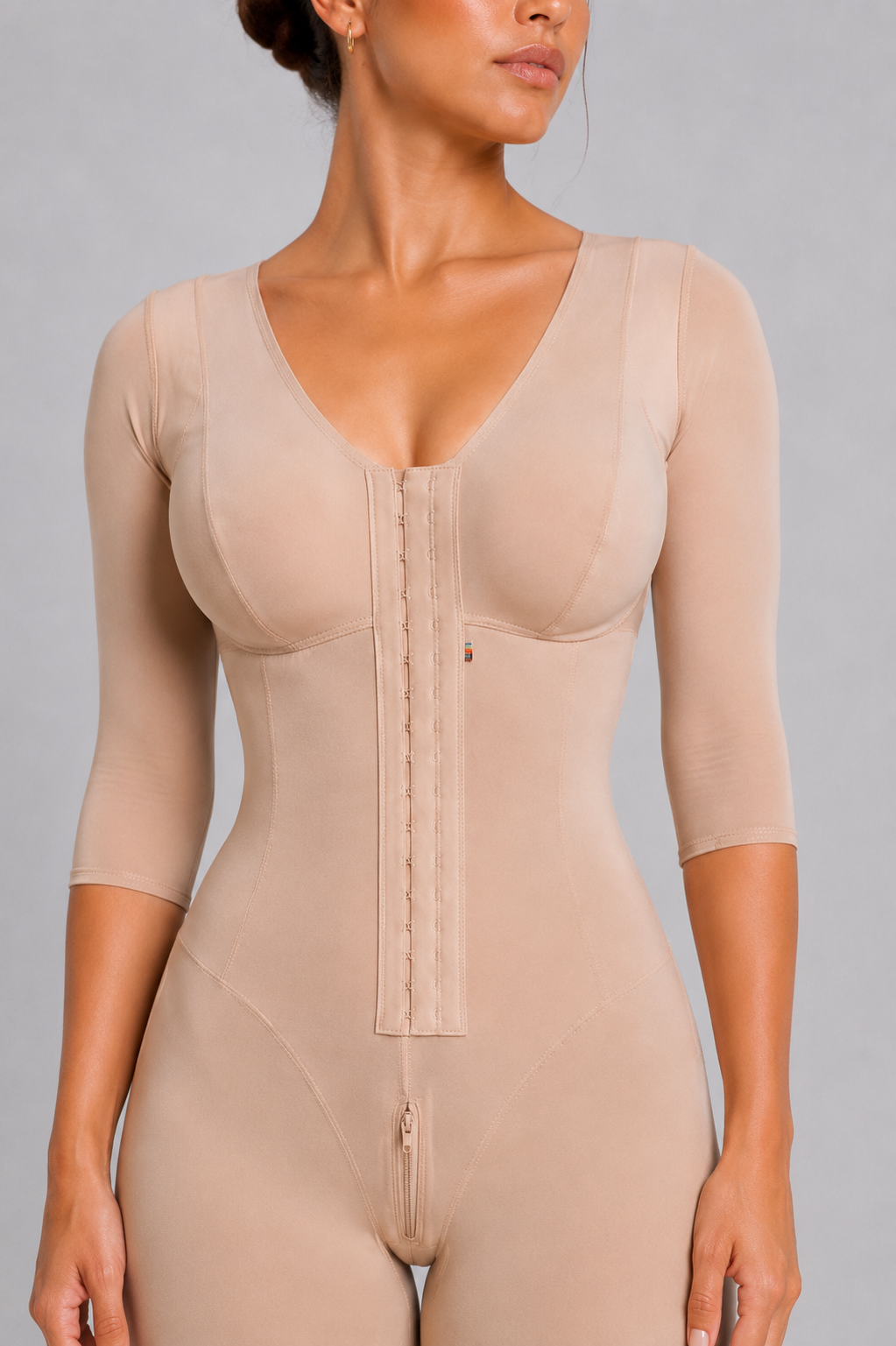 FULL BODY COMPRESSION FAJA