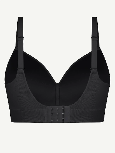 DOUBLE LAYER BRA