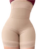 SEAMLESS BBL SHORTS