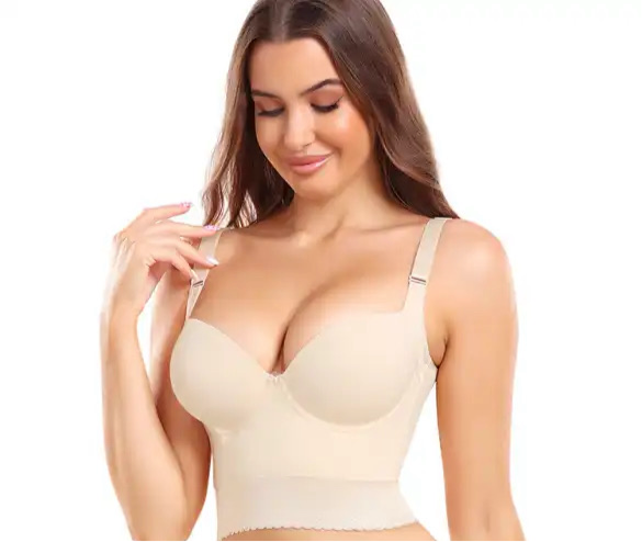 BACK FAT BRA (LONGER)