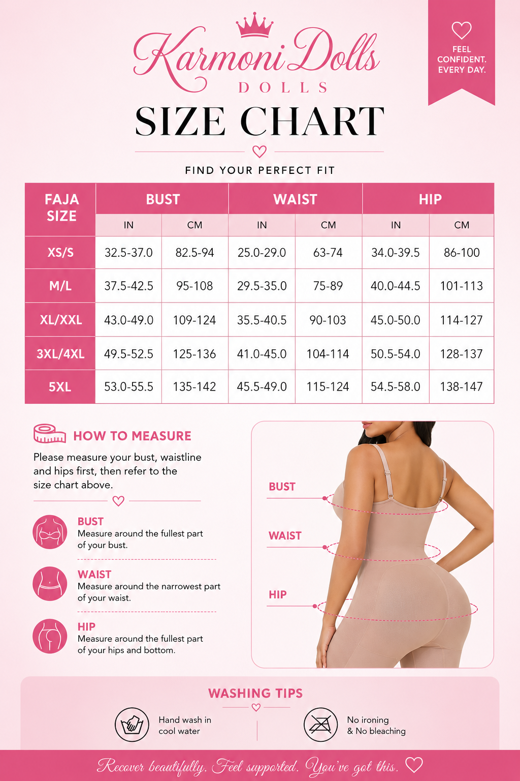 SEAMLESS FULL BODYSUITS | BROWN