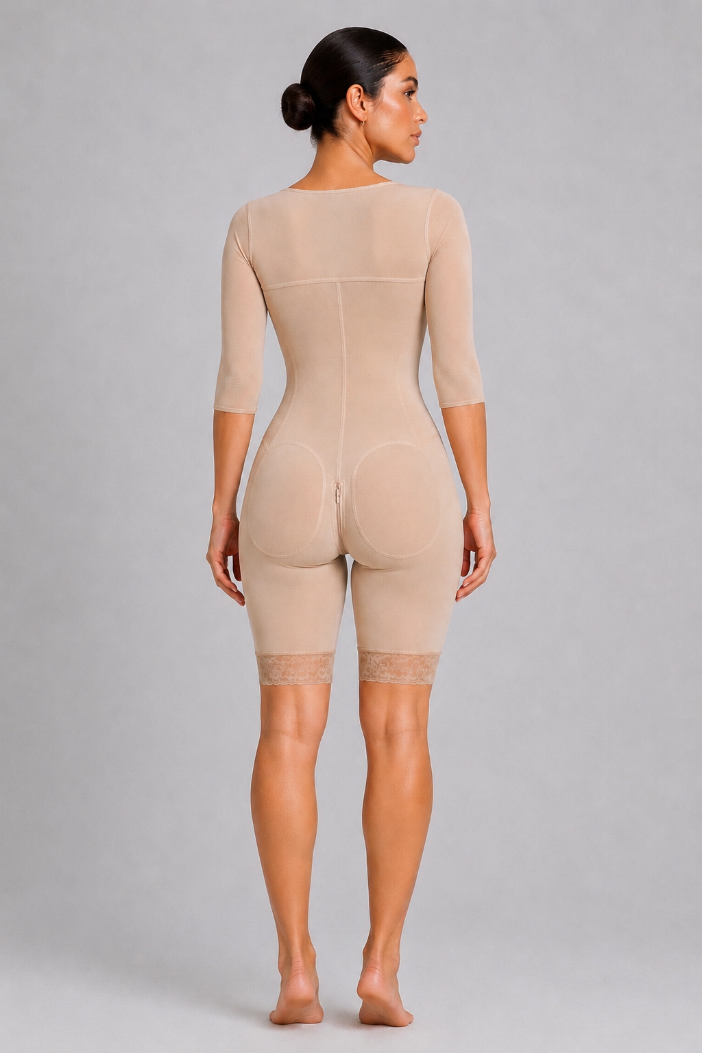 FULL BODY COMPRESSION FAJA