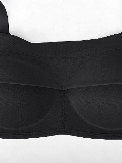 DOUBLE LAYER BRA
