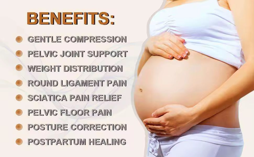MATERNITY BELT