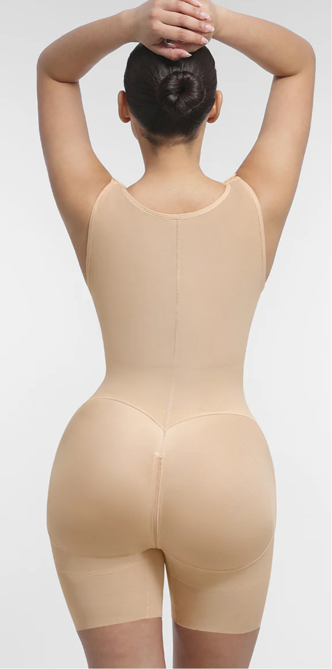 SEAMLESS BREATHABLE FAJA