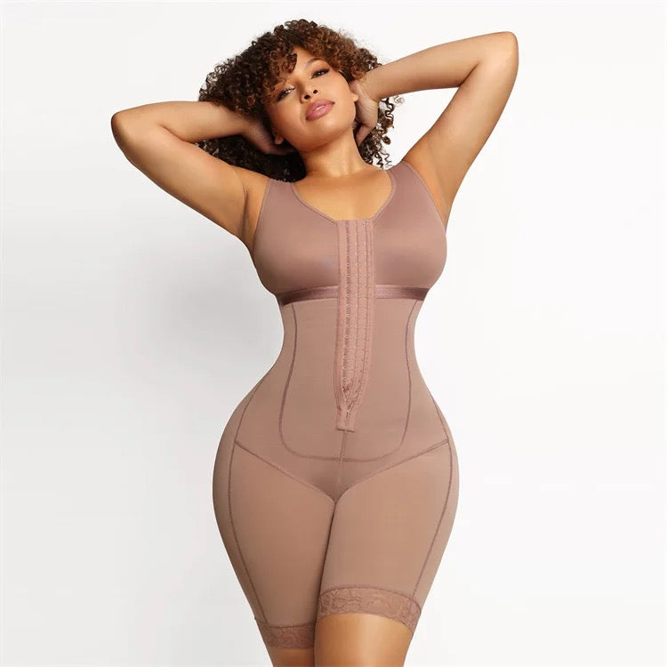 FULL BUST SCULPTING FAJA