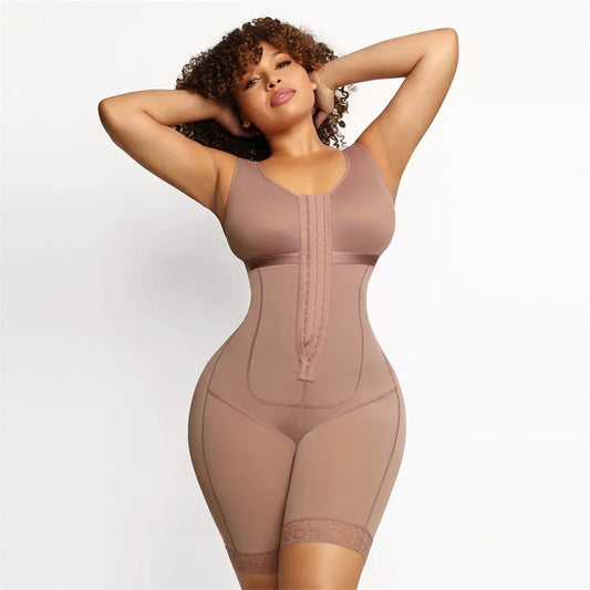 FULL BUST SCULPTING FAJA