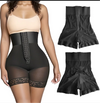 THICK WAIST BAND BBL SHORTS