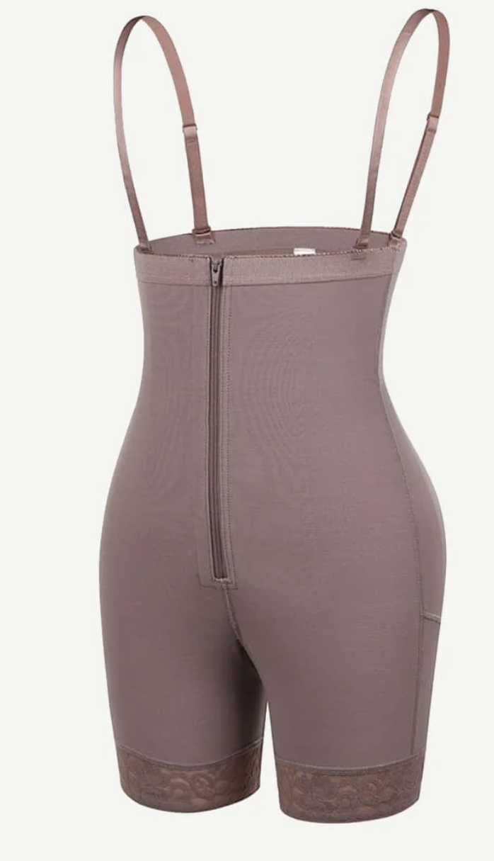 Detachable Strap Faja