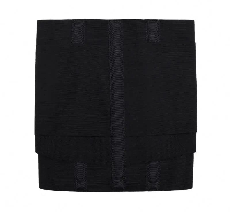 WAIST TRAINER BELT