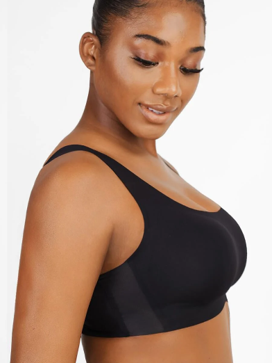 SEAMLESS BRA
