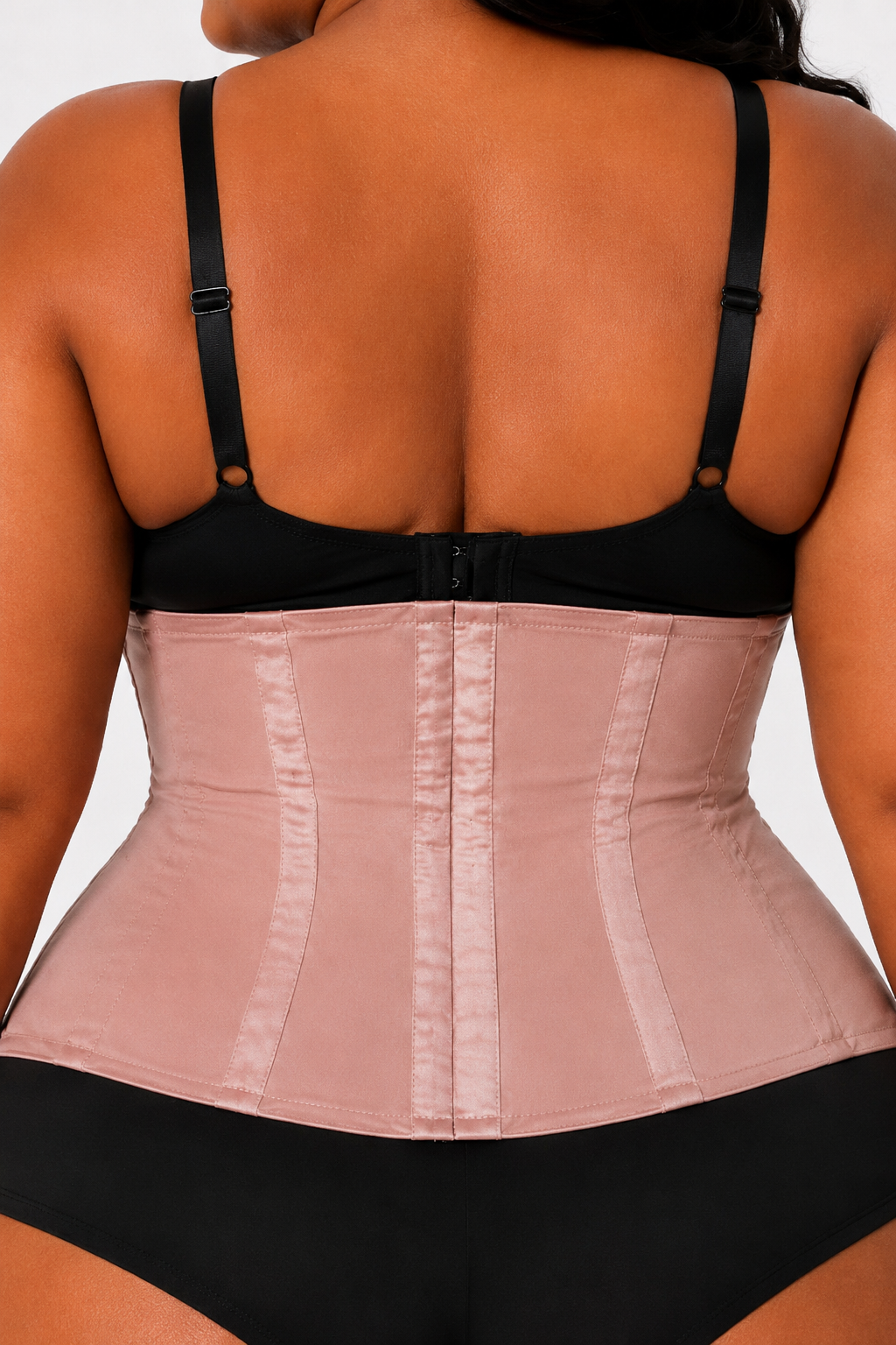 COLOMBIAN FIRM SCULPT WAIST-TRAINER (11’’) | MUAVE