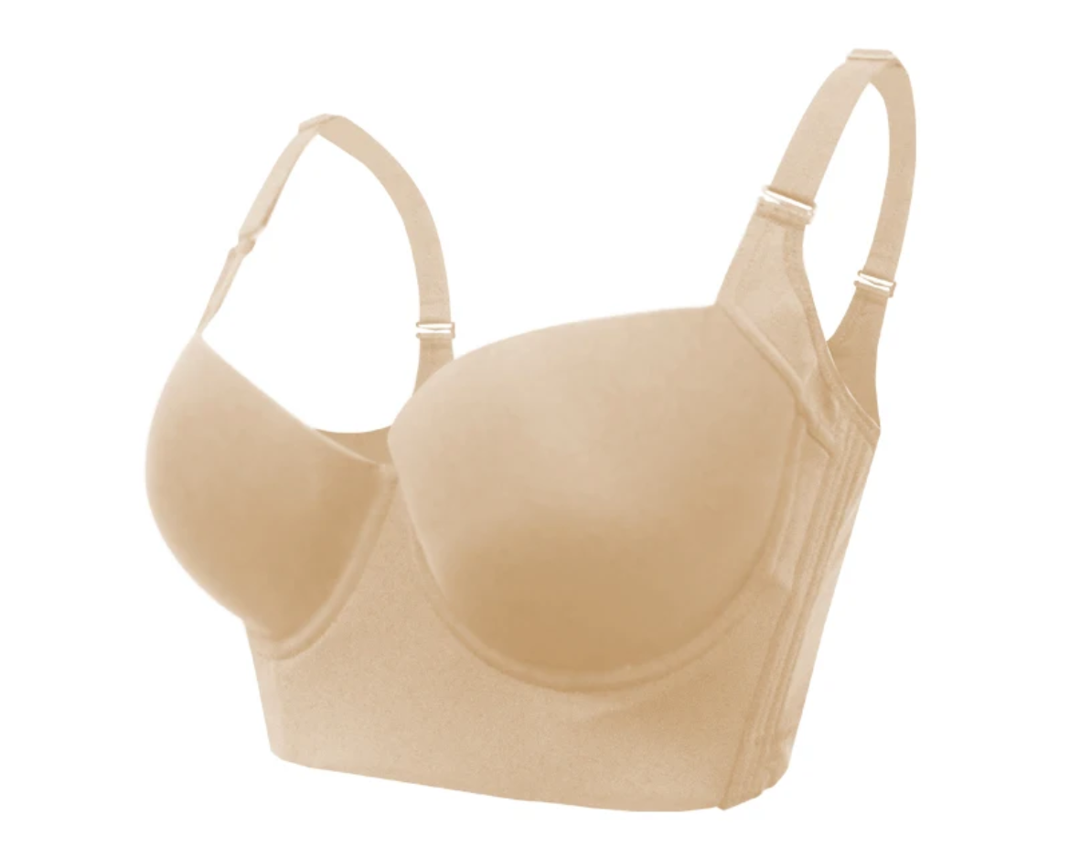 BACK FAT BRA (SHORT)