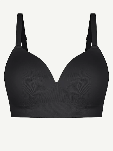 DOUBLE LAYER BRA