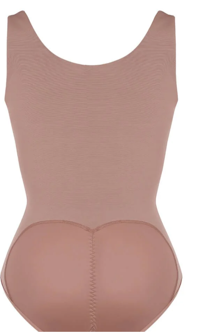 Full Bodysuit Faja