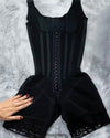 HOURGLASS STEEL BONE FAJA