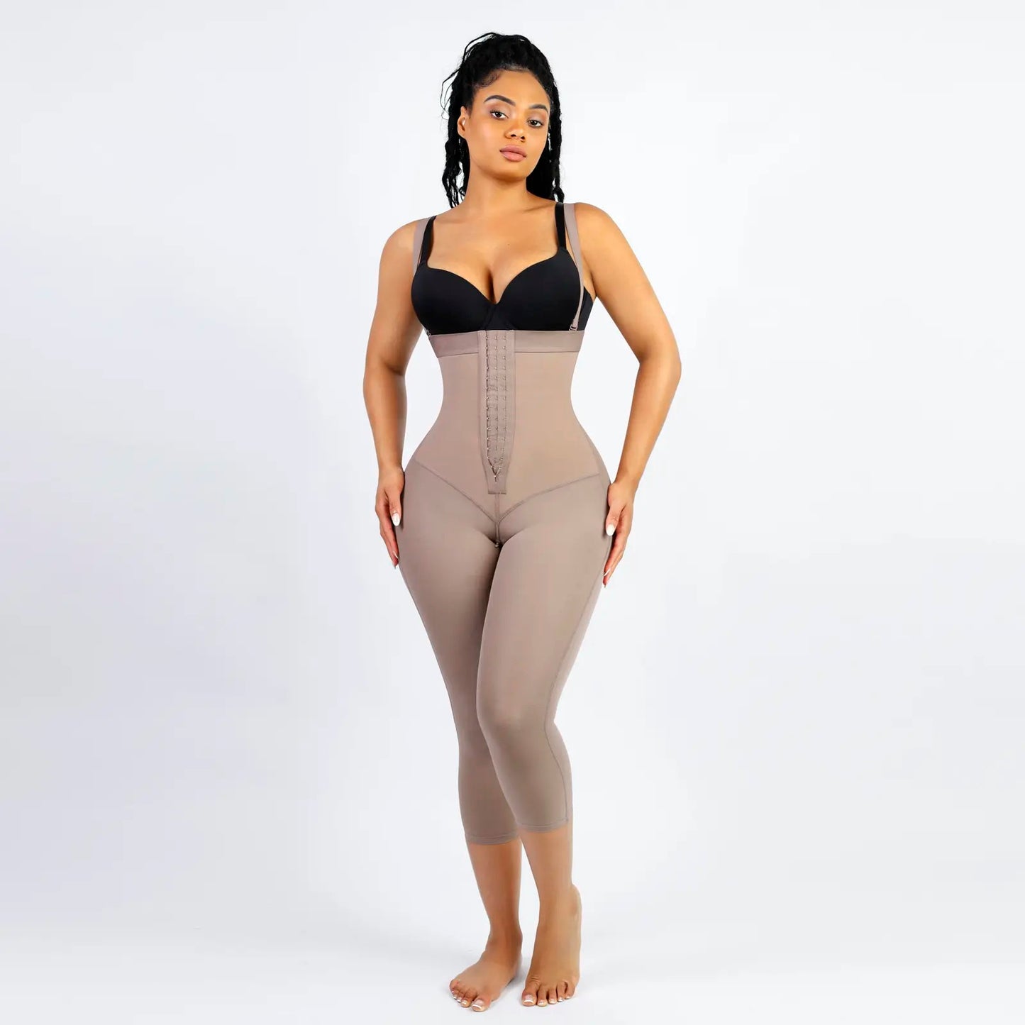 LONG POWERNET FAJA