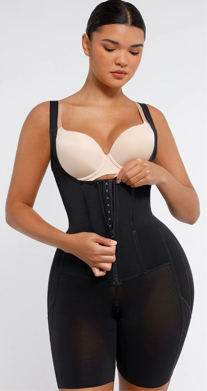 LORINA DOUBLE COMPRESSION