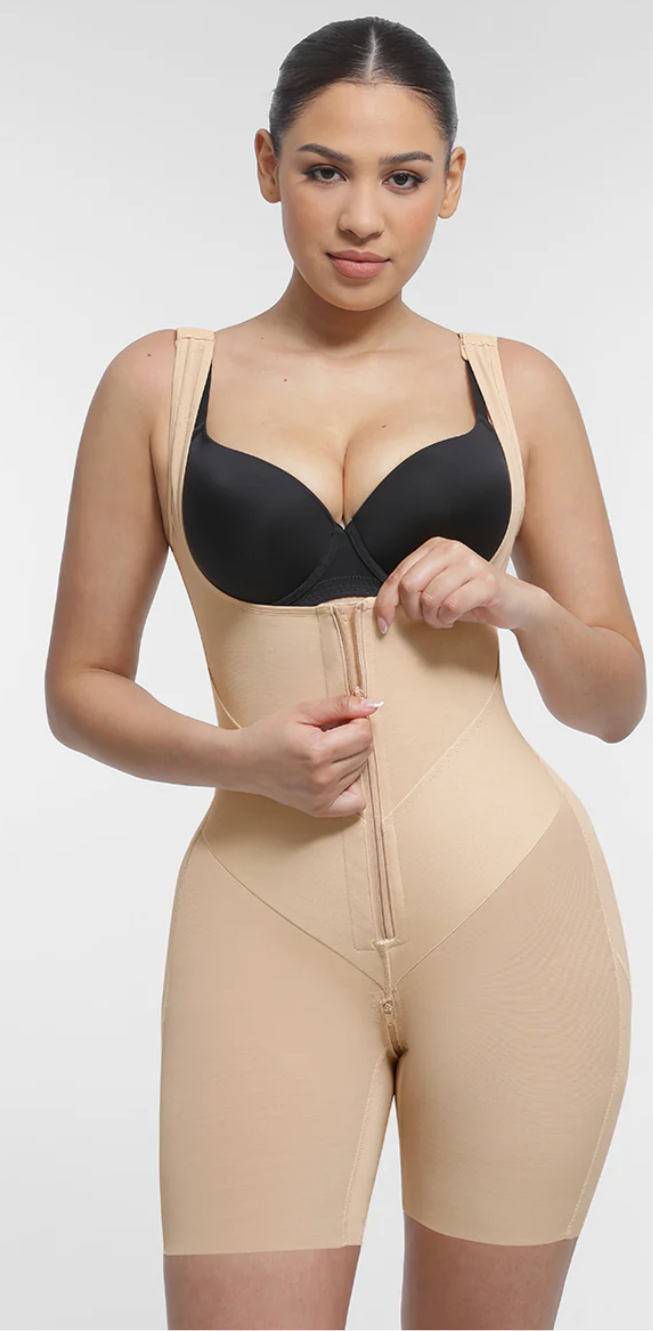 SEAMLESS BREATHABLE FAJA