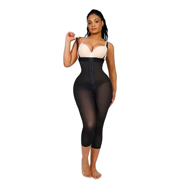 LONG POWERNET FAJA