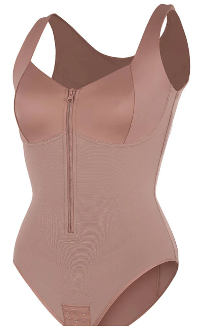 Full Bodysuit Faja