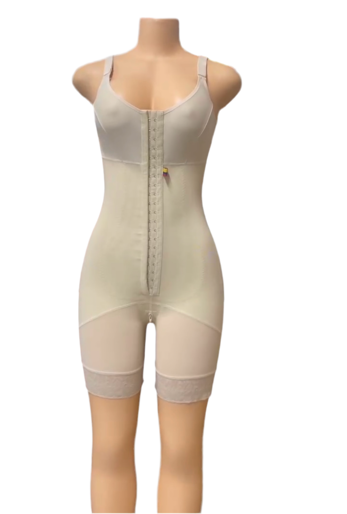 FULL BUST EXTREME SNATCHING FAJA