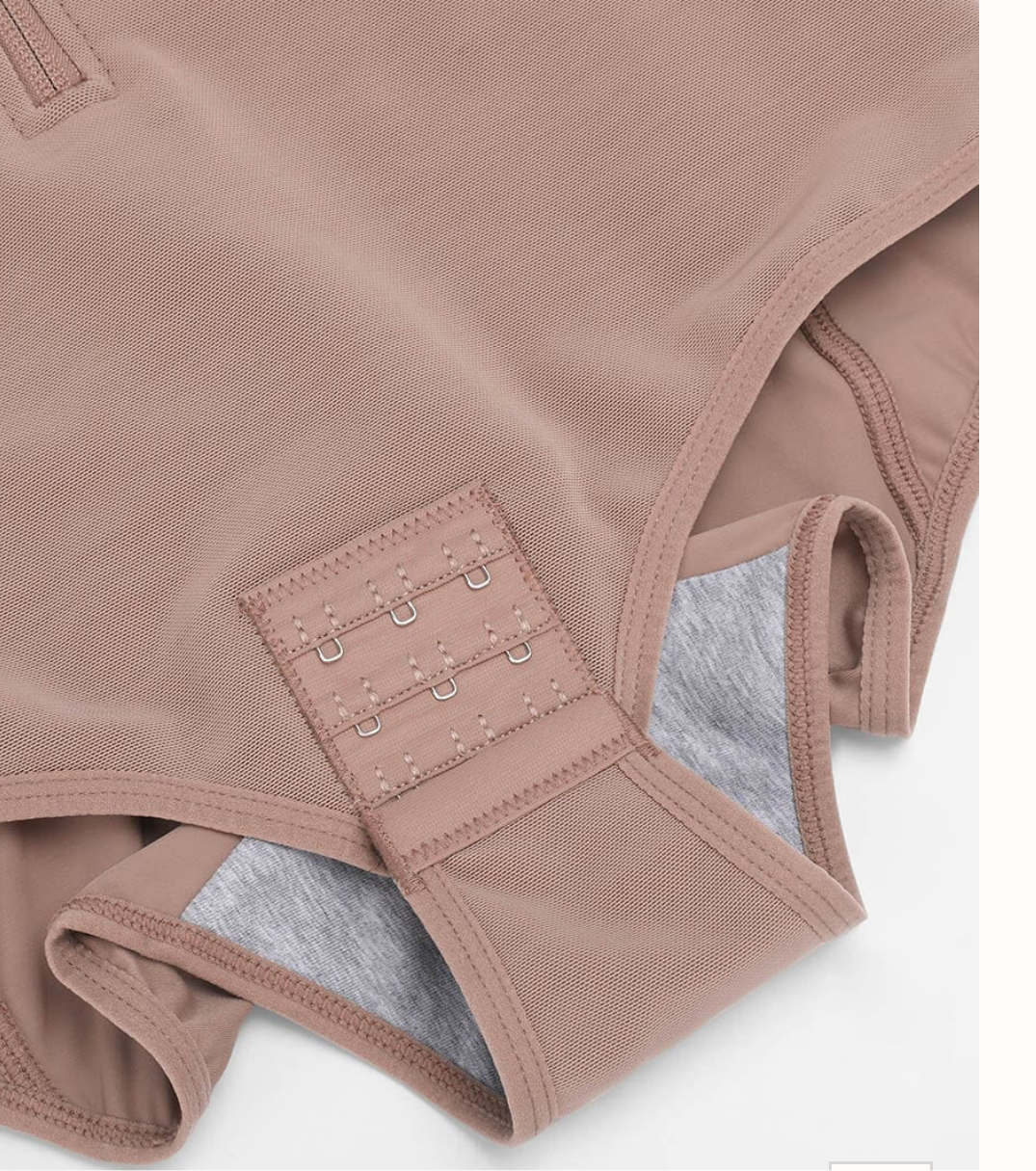 Full Bodysuit Faja