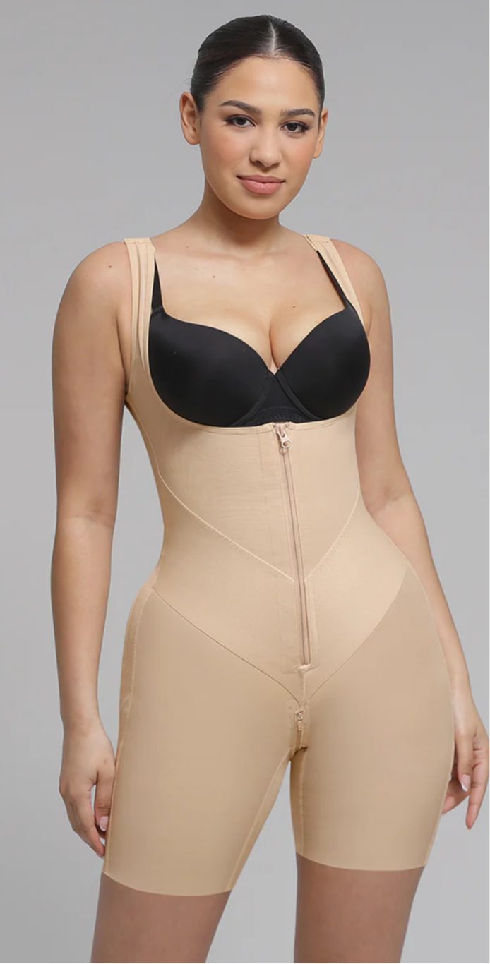 SEAMLESS BREATHABLE FAJA