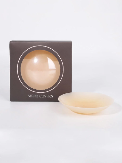 NIPPLE COVERS