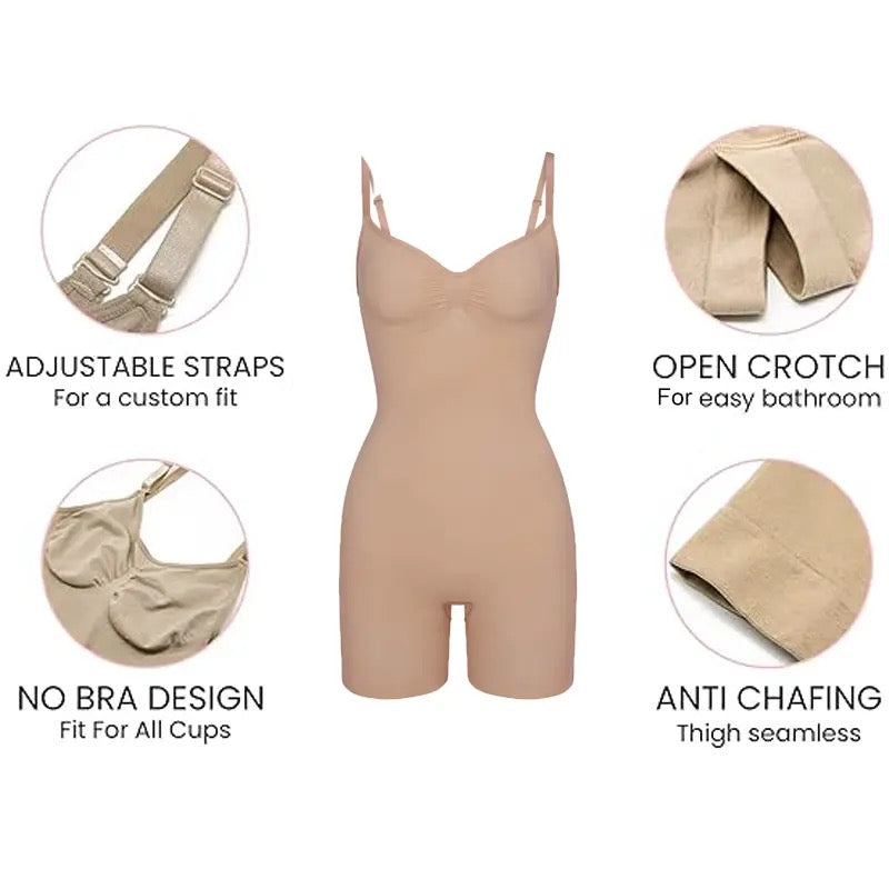 VIRAL FULL BODYSUITS