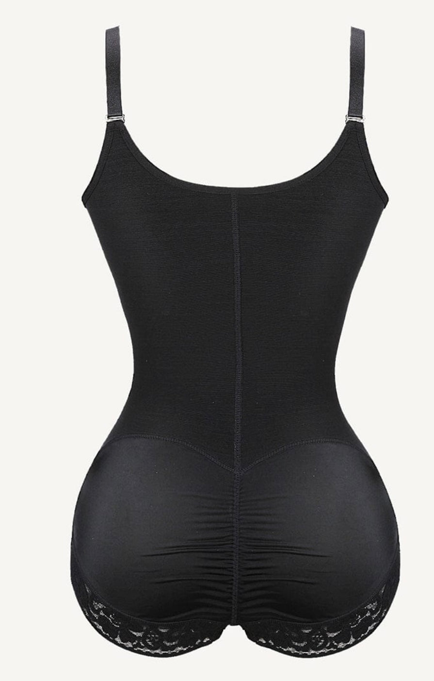 EXTREME SNATCHING BODYSUIT FAJA