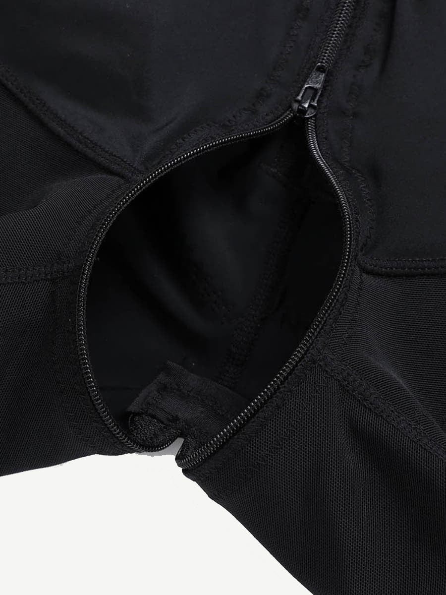 DETACHABLE STRAPS|HOOKS| BLACK