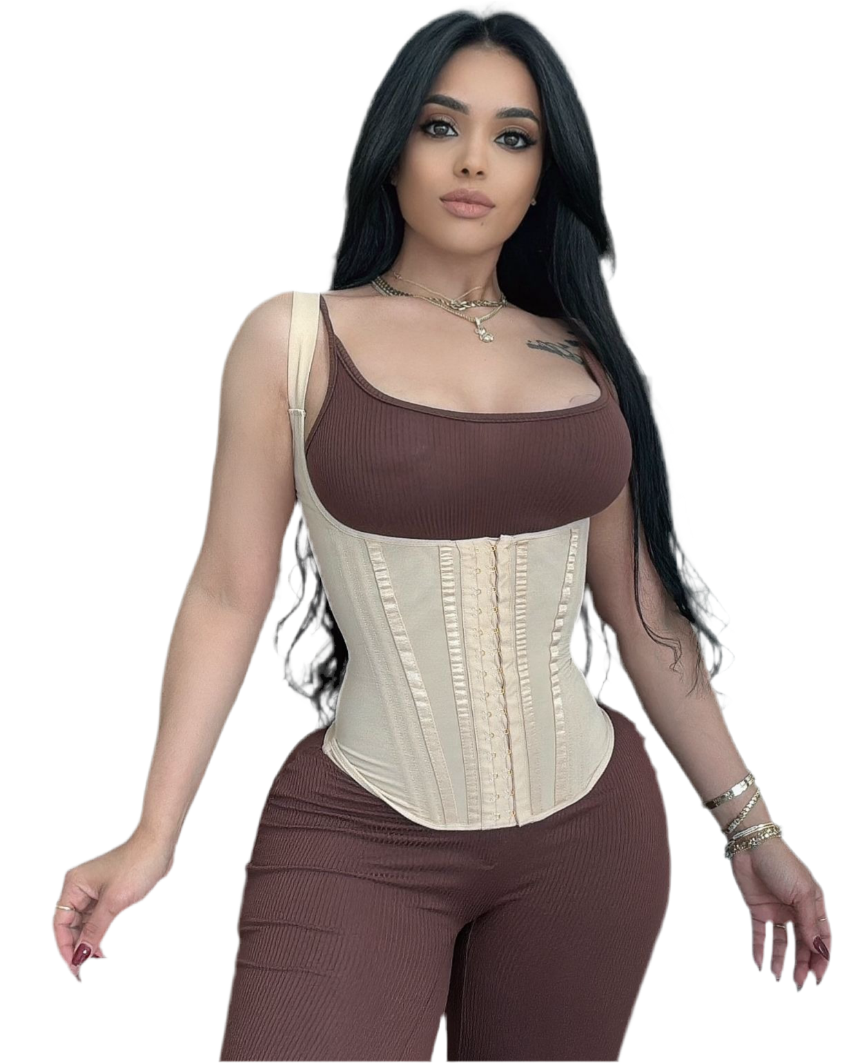 WAIST TRAINER VEST