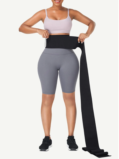 5 METERS HIGH ELASTIC WAIST BELT