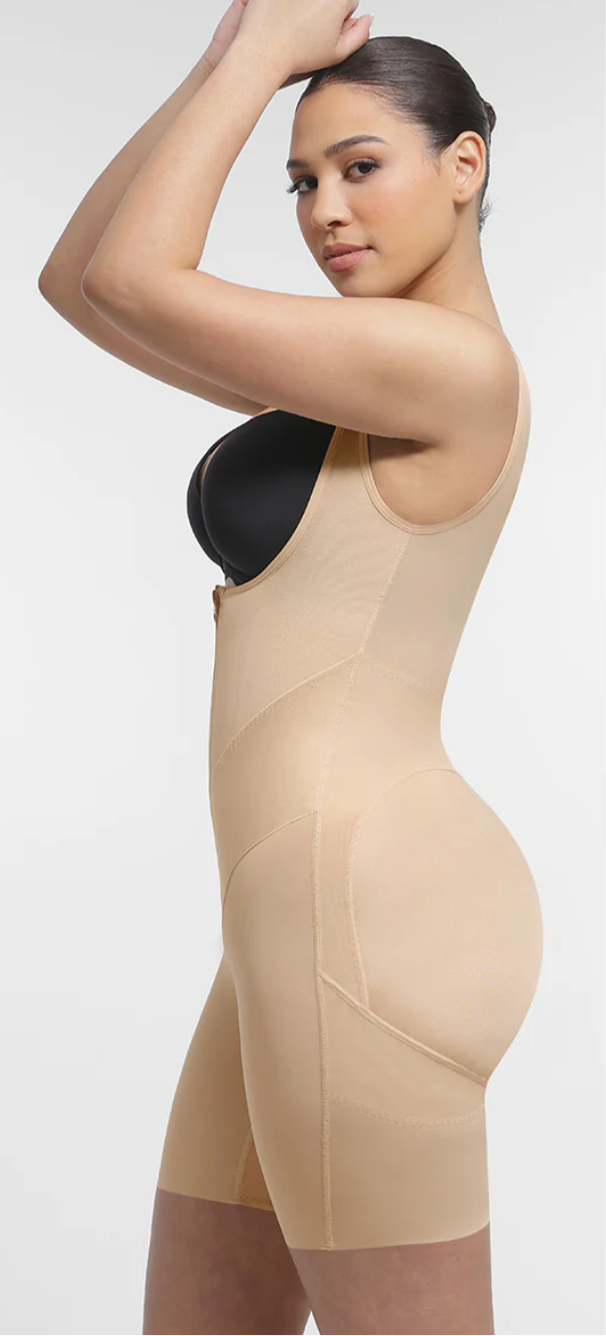 SEAMLESS BREATHABLE FAJA