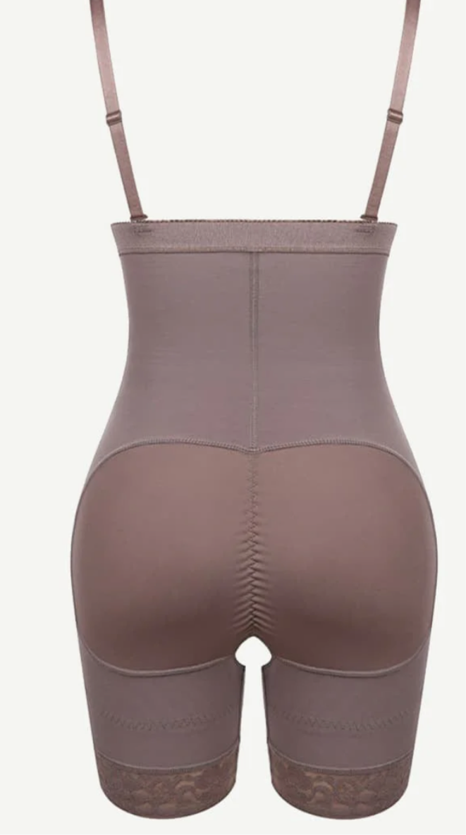 Detachable Strap Faja