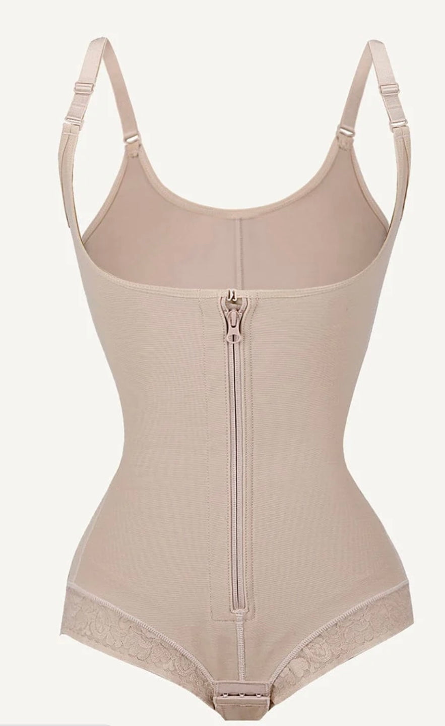 EXTREME SNATCHING BODYSUIT FAJA