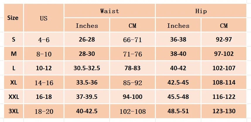 WAIST TRAINER VEST