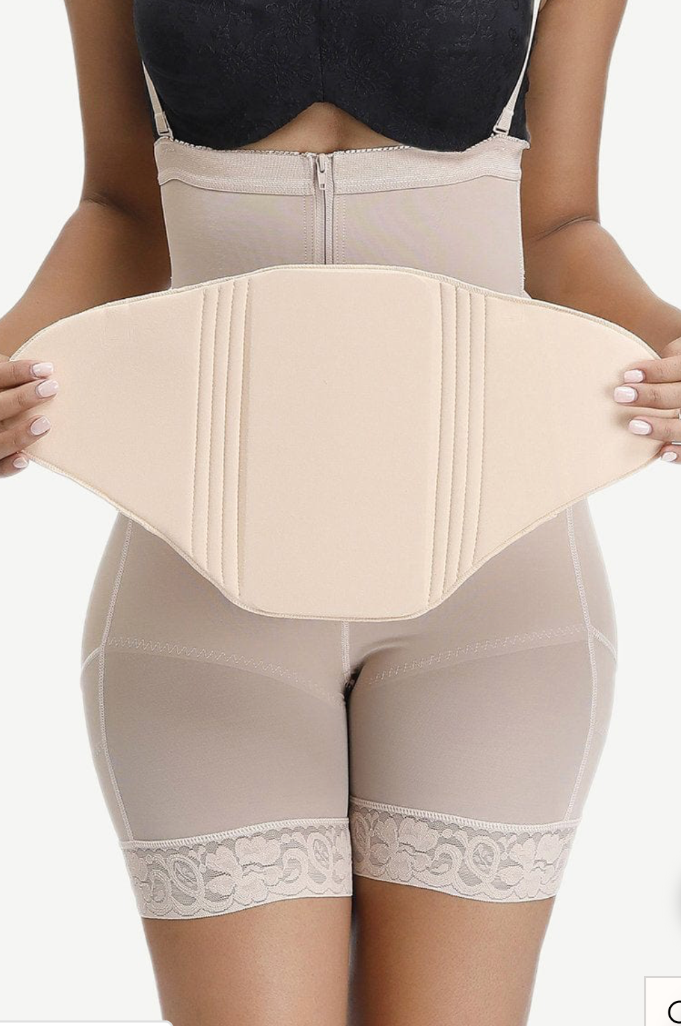 POST-SURGERY COMPRESSION BOARD