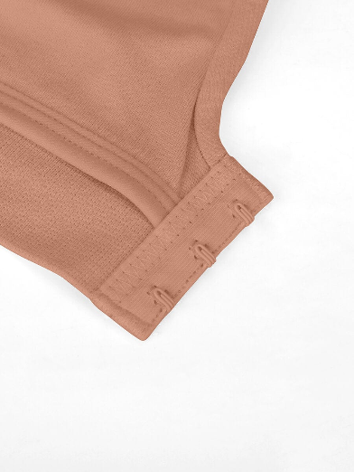 DOUBLE LAYER BRA