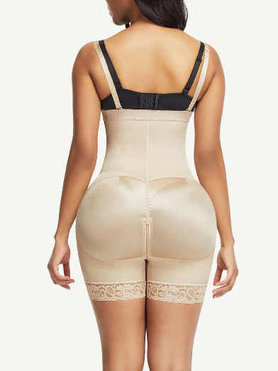 DETACHABLE STRAP|SIDE ZIPPER|BEIGE