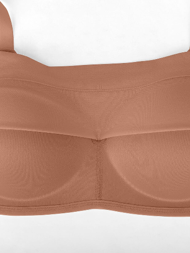 DOUBLE LAYER BRA